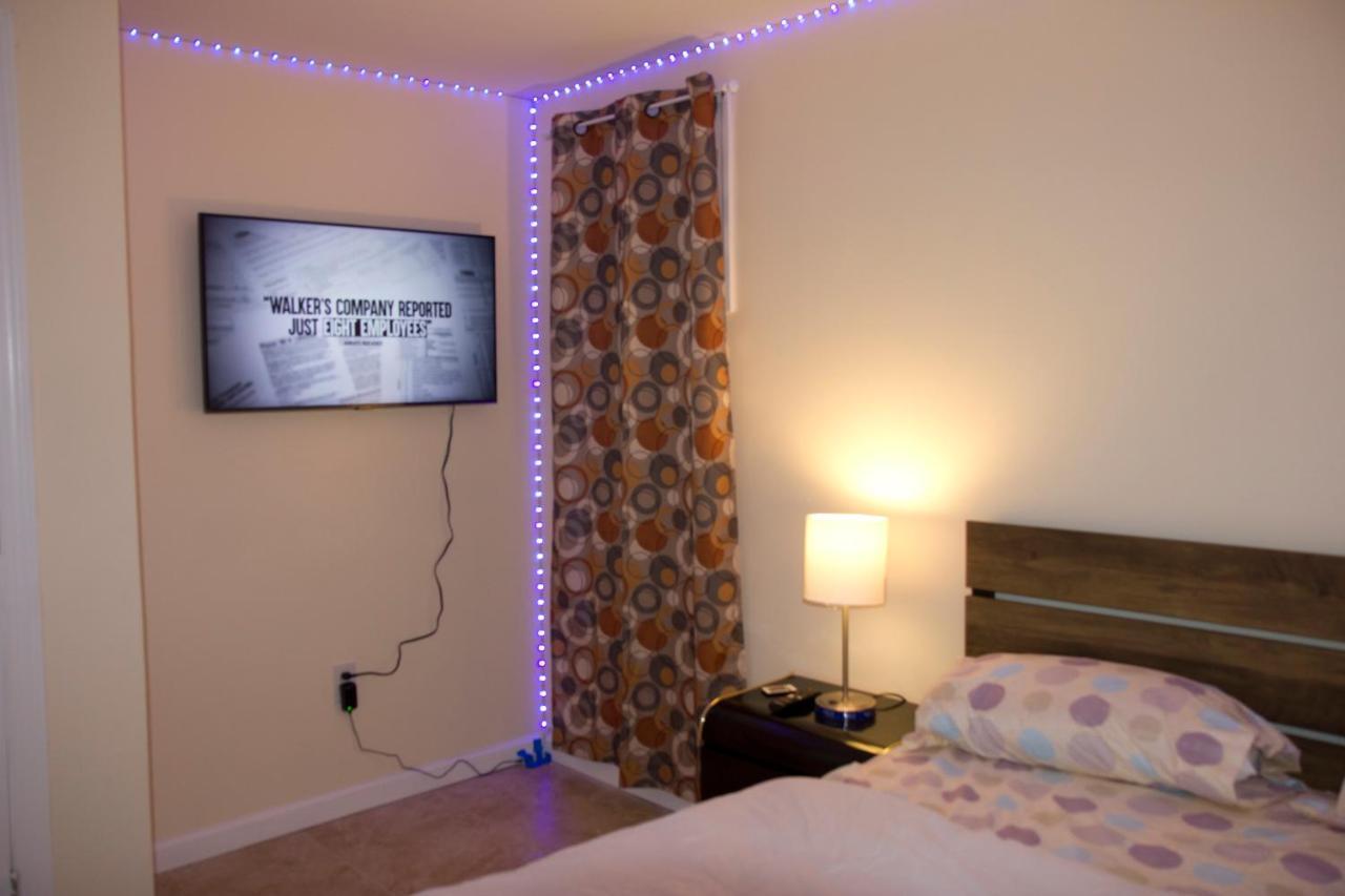 Mamas Love Apartment Ньюарк Экстерьер фото