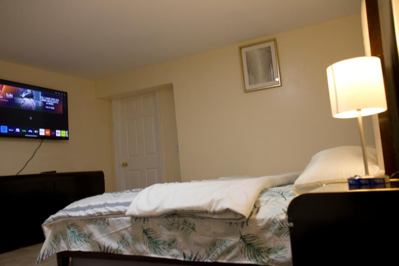 Mamas Love Apartment Ньюарк Экстерьер фото