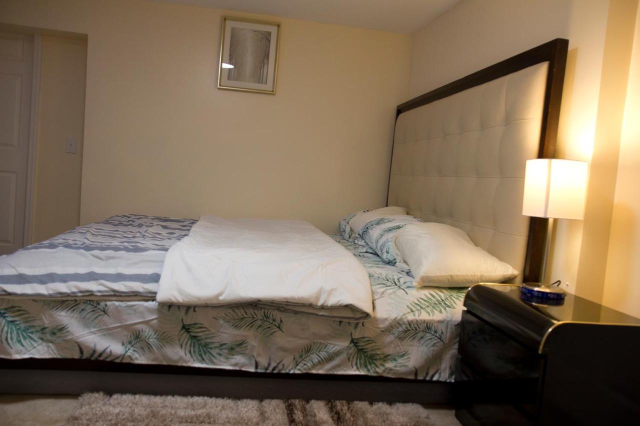 Mamas Love Apartment Ньюарк Экстерьер фото