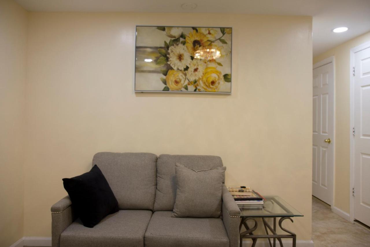 Mamas Love Apartment Ньюарк Экстерьер фото