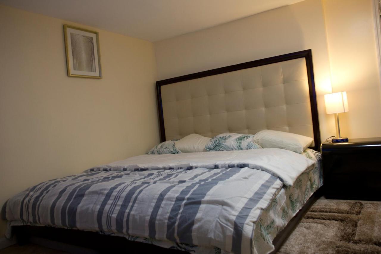 Mamas Love Apartment Ньюарк Экстерьер фото