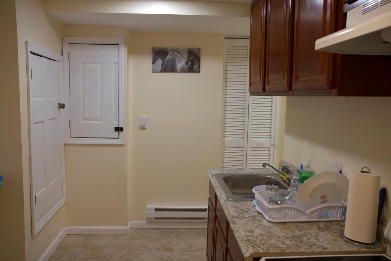 Mamas Love Apartment Ньюарк Экстерьер фото