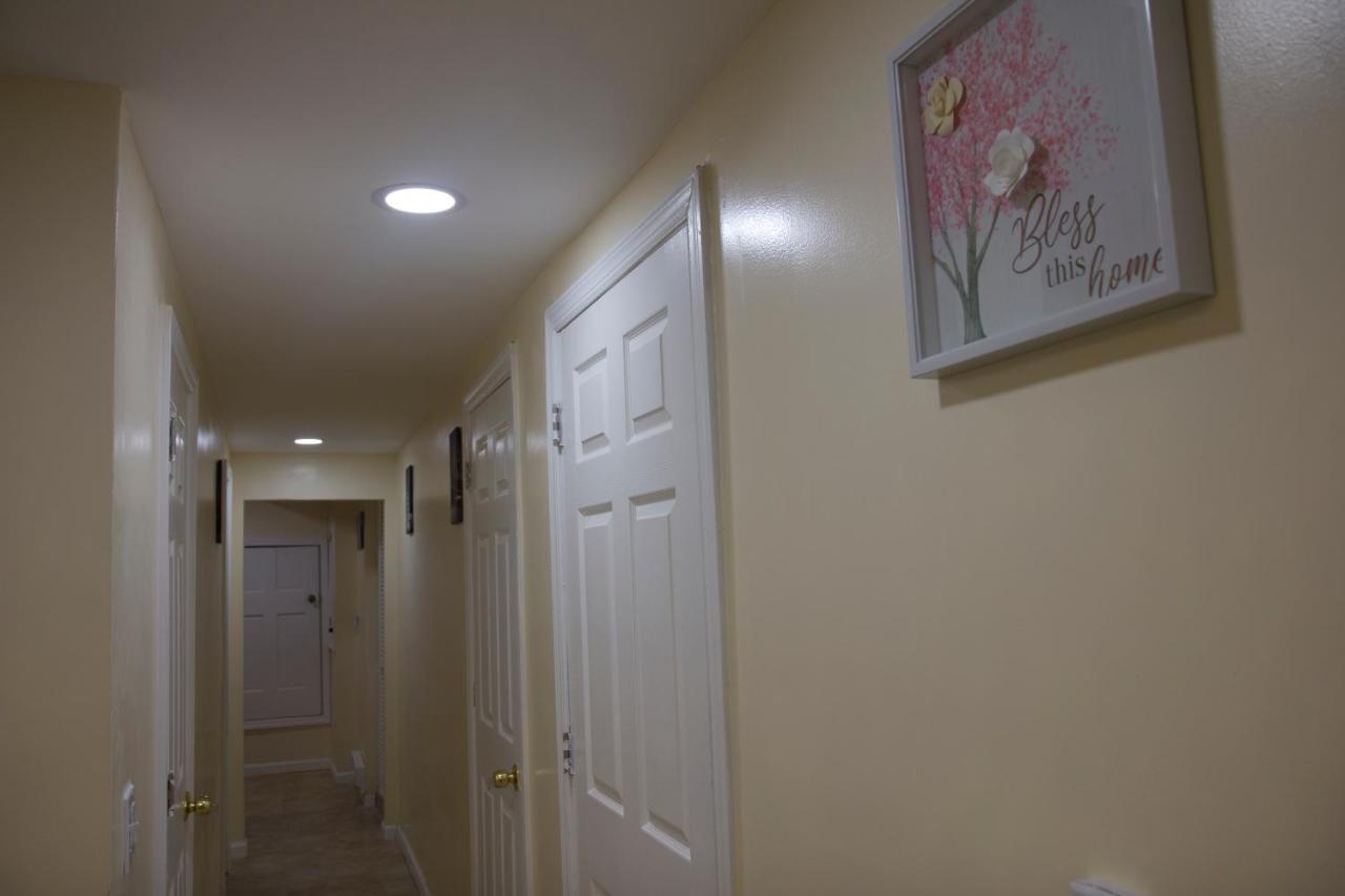 Mamas Love Apartment Ньюарк Экстерьер фото