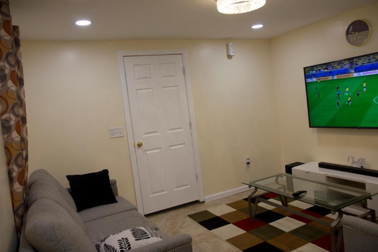 Mamas Love Apartment Ньюарк Экстерьер фото