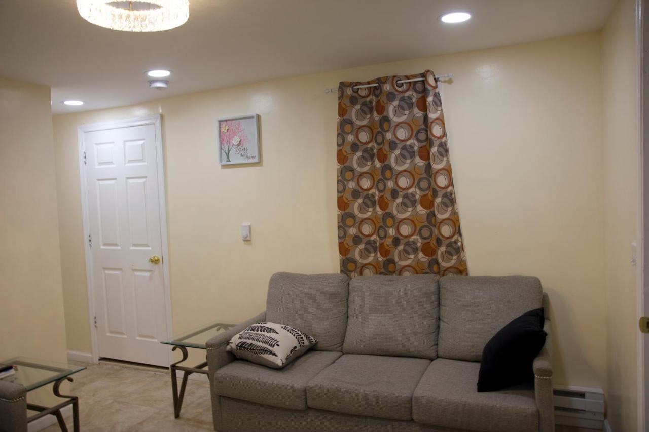 Mamas Love Apartment Ньюарк Экстерьер фото